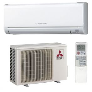 CLIMATIZZATORE MITSUBISHI ELECTRIC INVERTER MSZ-GE35VA