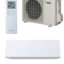 Daikin TXG25JW